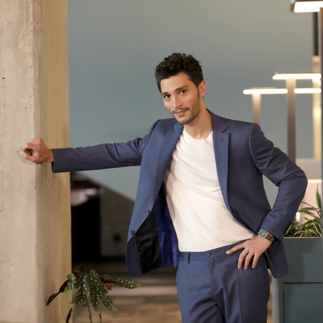 Hadisə aktrisalıq edəcək - FOTO