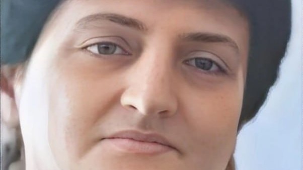 Qaxdakı qəzada həlak olan müəllimin FOTOSU