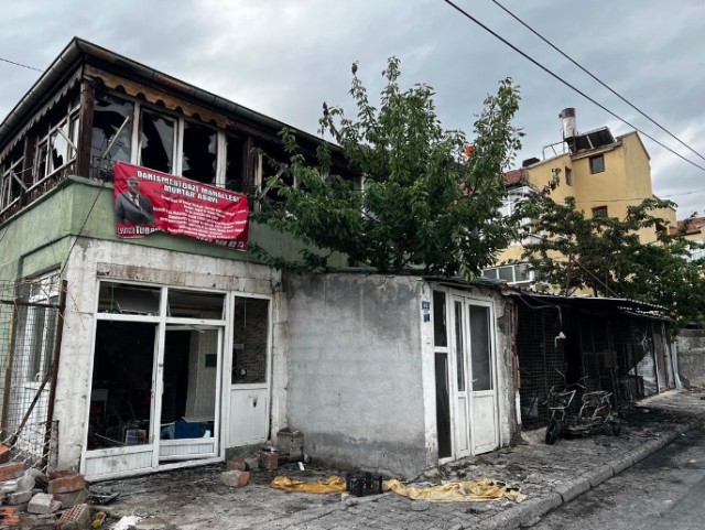 Azyaşlı qıza zorakılıq tətbiq etdi, xaosa səbəb oldu  - FOTOLAR