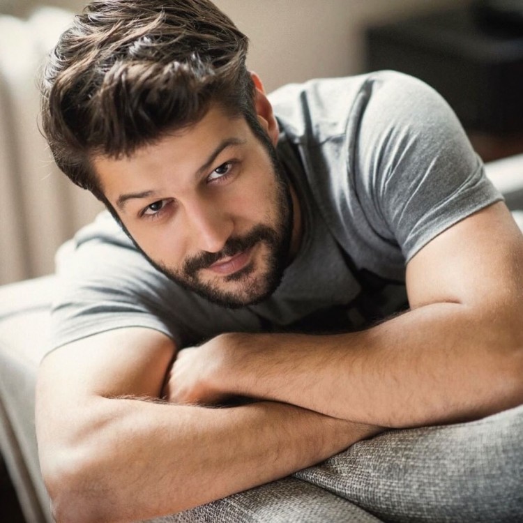 Hadisə baş rolu onunla paylaşacaq - FOTO