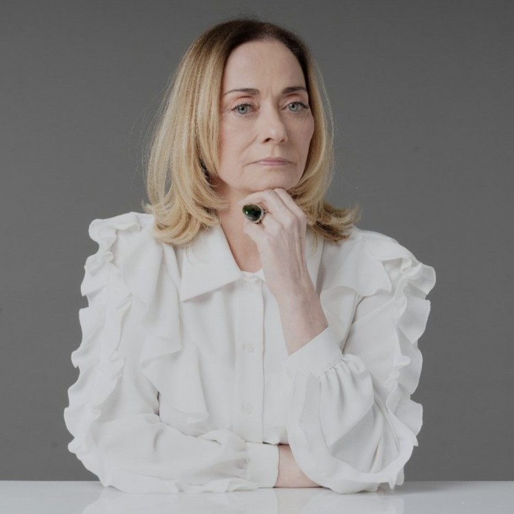 "Kuş uçuşu"nun aktrisası yeni layihədə - FOTO