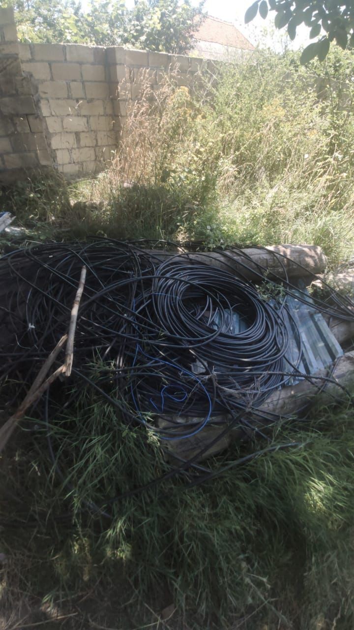 Narkotikə görə saxlanılan şəxsin oğurluq əməlinin də üstü açıldı - FOTOLAR