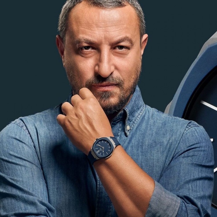 "Gaddar"ın aktyoru daha bir serialda - FOTO