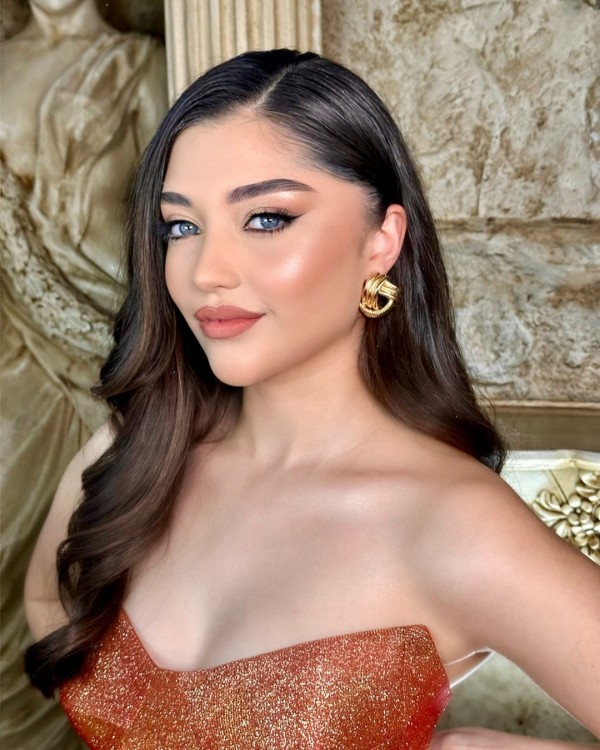 "Alparslan Büyük Selçuklu"dan sonra bu serialda rol alacaq - FOTO