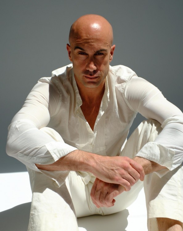 "Yarqı"nın aktyoru yeni serialda 