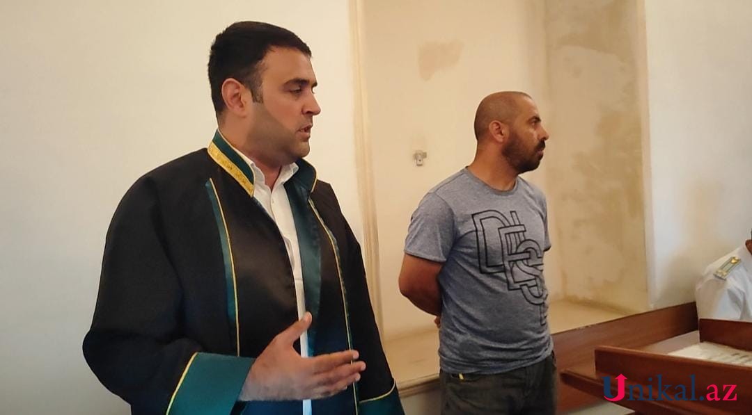 Sahibkarların 256 min manatını ələ keçirən xarici şirkət rəhbərinin cinayət əməlləri