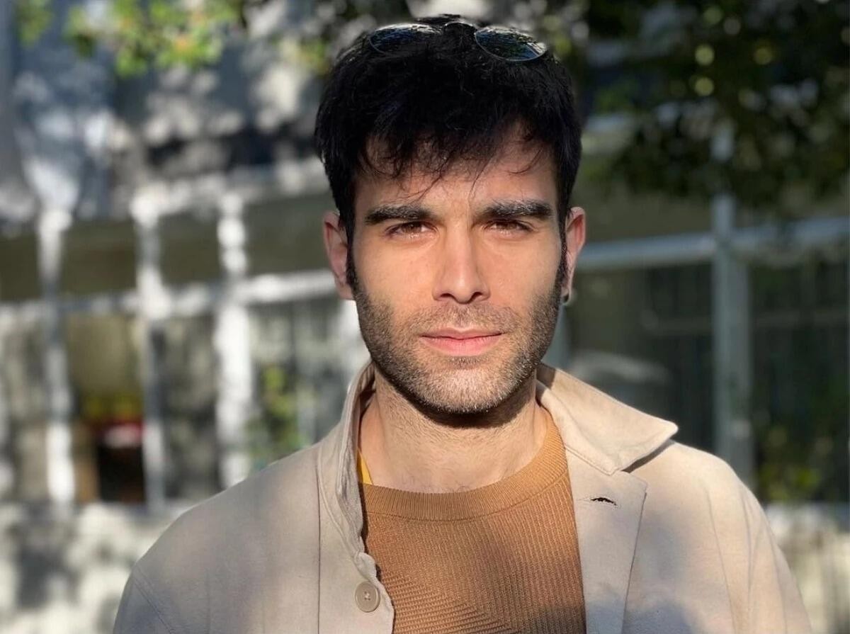 Arasın serialında daha bir sima - FOTO