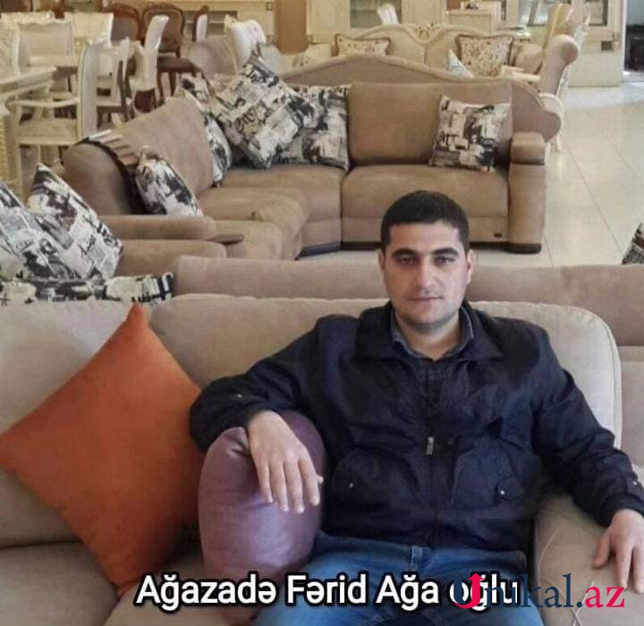 Azərbaycanda klub rəhbəri və qohumu çayda boğulub öldü