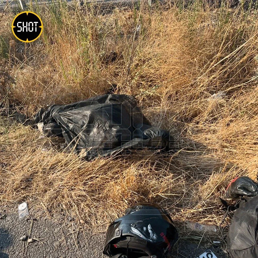 Tanınmış bloger yol qəzasında öldü - FOTO