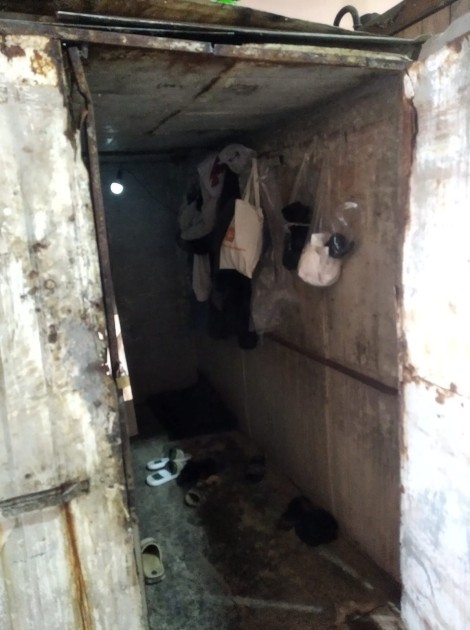 Naxçıvanda çörək sexinin fəaliyyəti məhdudlaşdırıldı - FOTOLAR