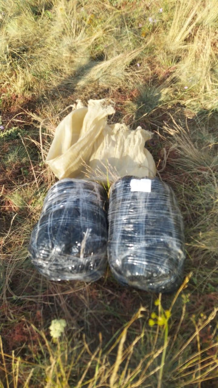 İranla sərhəddə silahlı insident  - 2 sərhədçimiz xəsarət aldı