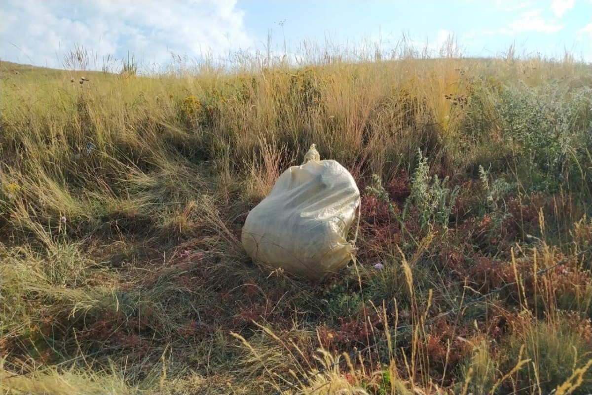 İranla sərhəddə silahlı insident  - 2 sərhədçimiz xəsarət aldı