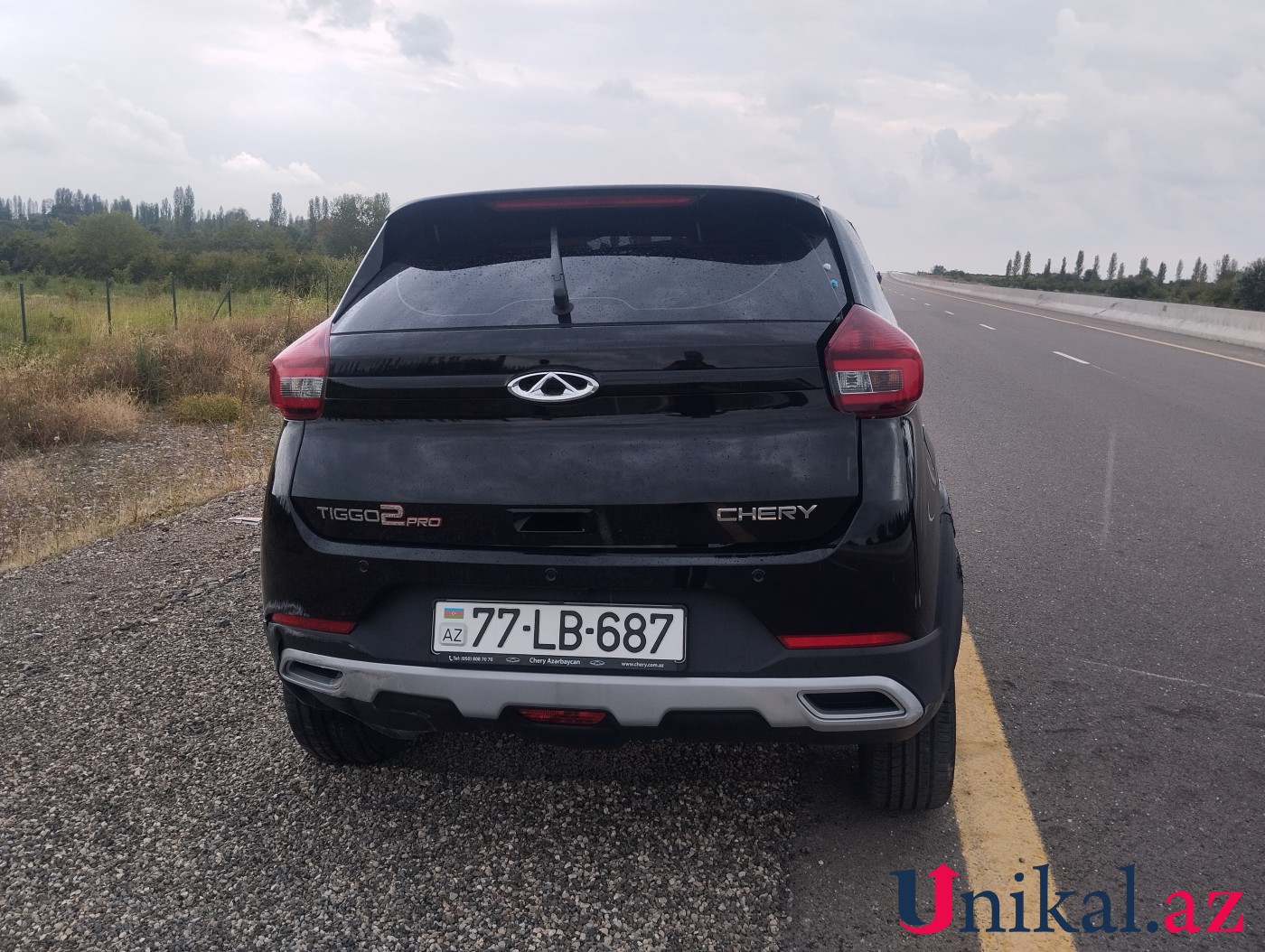 Ödənişli yolda xəsarət alanların ADLARI (YENİLƏNİB-VİDEO)