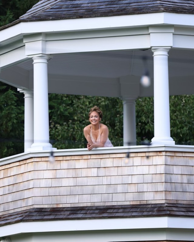 55 yaşını belə qeyd etdi - FOTOLAR