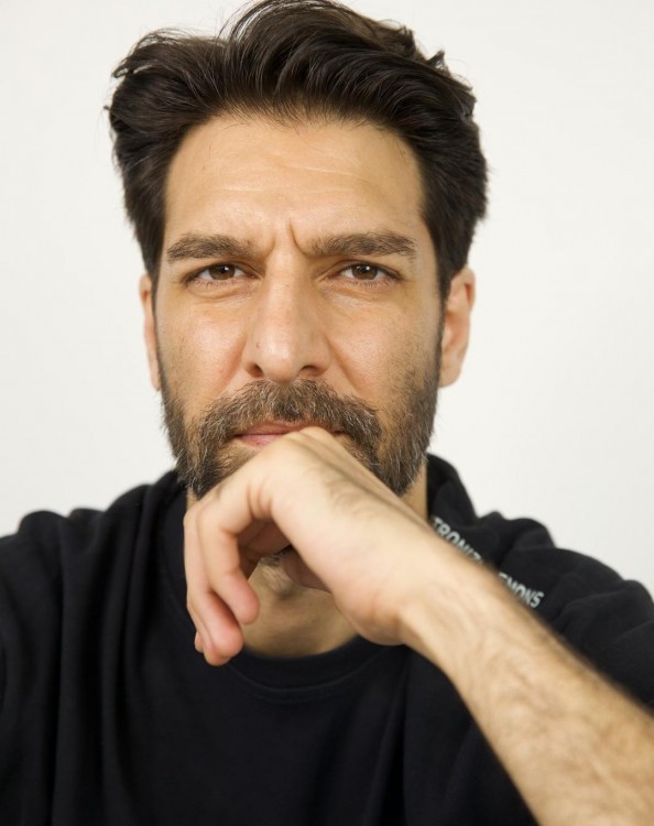 "Kuruluş Osman"ın aktyoru daha bir serialda - FOTO