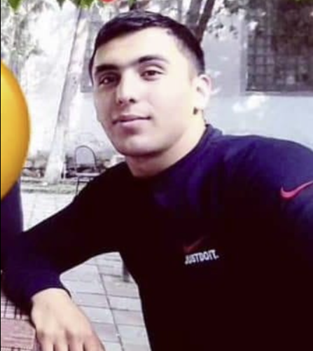 "Nişanlısına zəng etdiyi üçün irad bildirdi" - Zabiti qətlə yetirən şəxsin cinayət işi