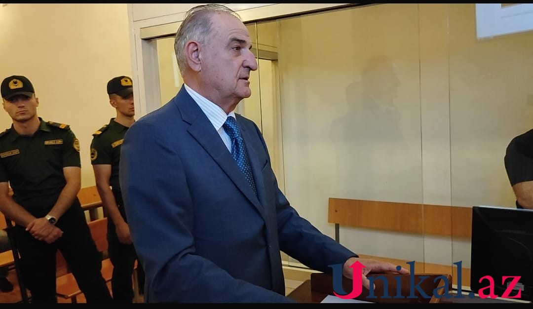 "Qazprom"un Azərbaycan nümayəndəliyinin keçmiş rəhbərinin evi yandırıldı - Qiymətli əşyaları oğurlandı (FOTO)