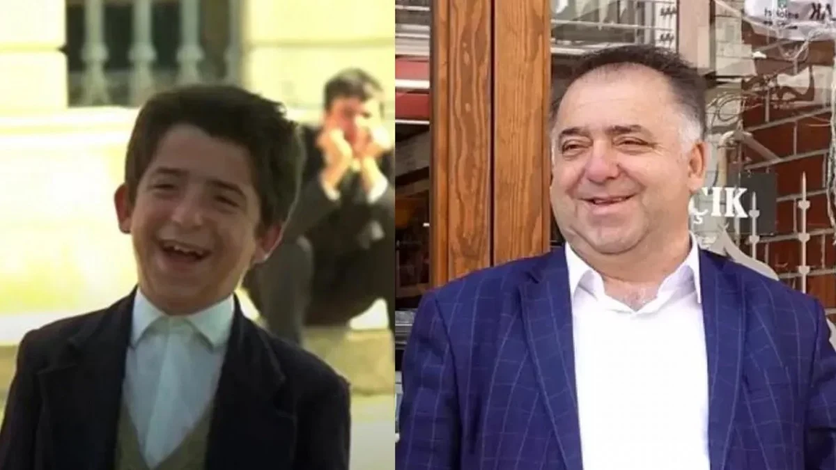 "Hababam Sınıfı"nın aktyoru vəfat etdi - FOTO