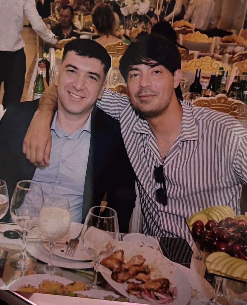 Azərbaycanda pilot qəfil öldü - FOTOLAR