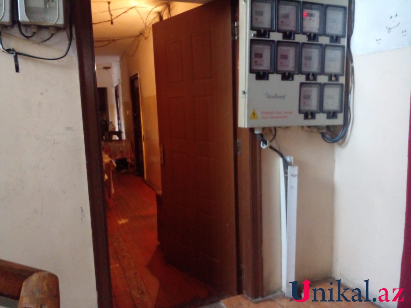 Mingəçevirdə oğul anasını qətlə yetirdi - TƏFƏRRÜAT (YENİLƏNİB)