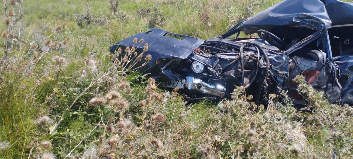 Şamaxıda 16 yaşlı oğlan törətdiyi ağır qəza nəticəsində öldü - FOTOLAR