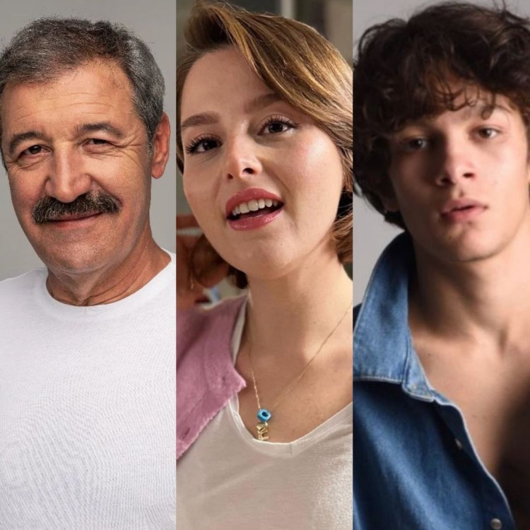 "Bahar"da 3 yeni sima - FOTO