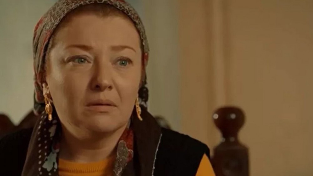 "Gönül dağı"na vida etdi - FOTO