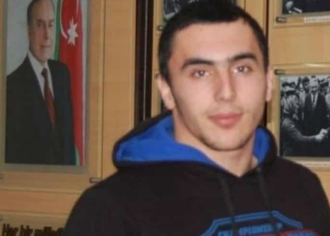 Zabit qohumunu öldürən şəxsə ağır cəza istənildi