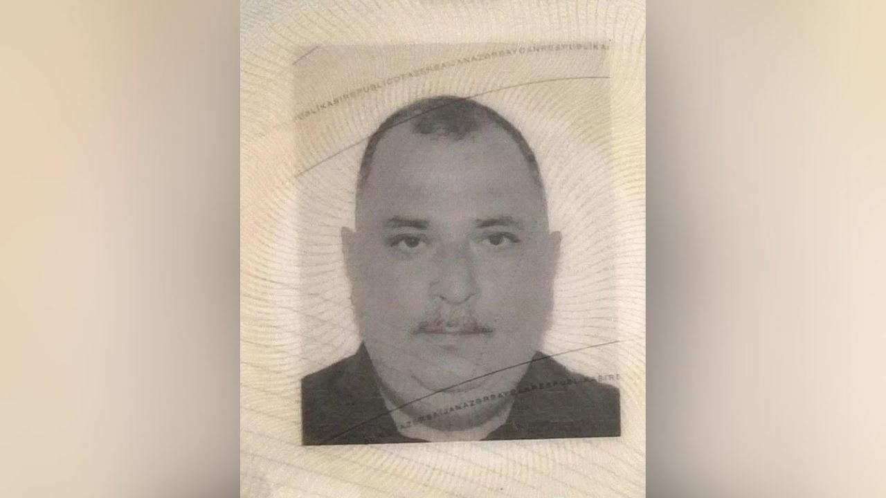 Azərbaycanlı sabiq mühafizəçi Türkiyədə ölü tapıldı - FOTO