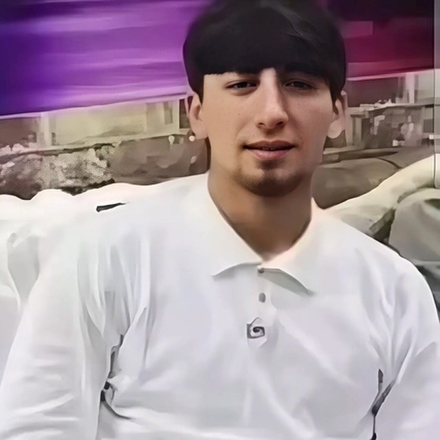 Qəbiristanlıqda öldürülən Bəhmən "Qisas" əməliyyatında iştirak edib - FOTOLAR