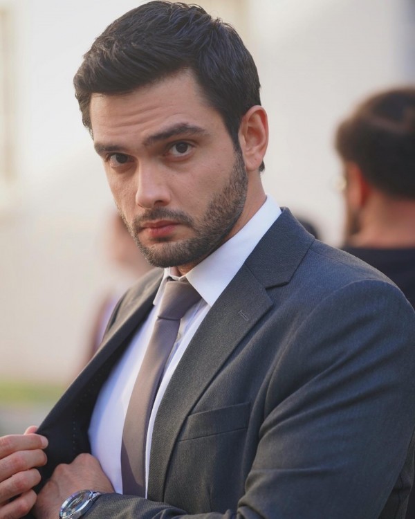 "Bir gece masalı”nda daha bir aktyor - FOTO