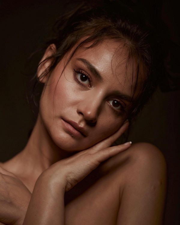 "Teşkilat"da daha bir sima - FOTO