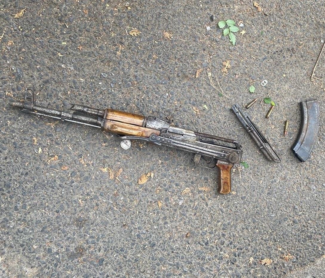 Penitensiar Xidmət və DİN birgə əməliyyat keçirdi - FOTO