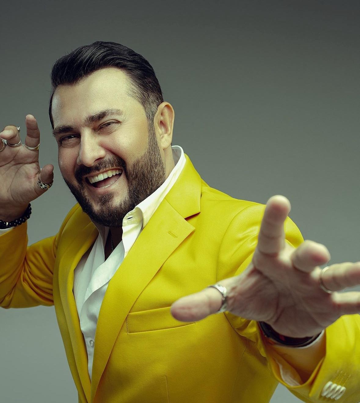 Röya məşhur yarışmanın münsifi olacaq