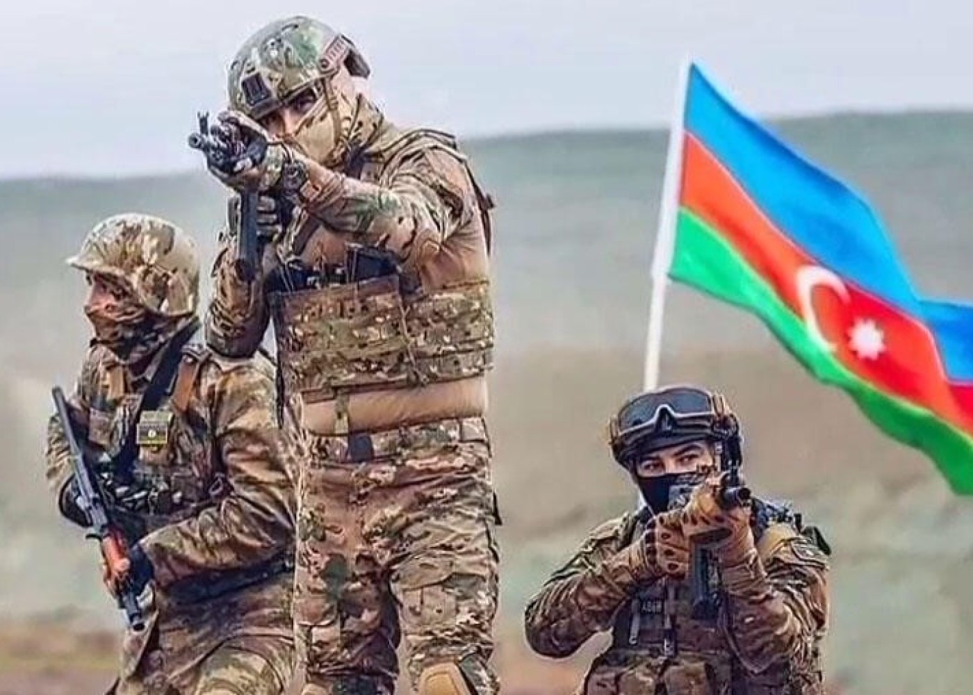 Müdafiə və təhlükəsizlik üçün 9 milyard manata yaxın pul ayrılıb