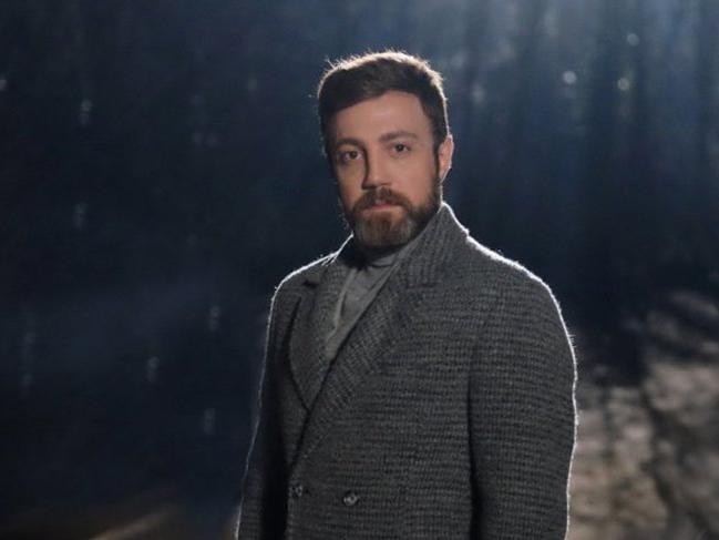 "Kara ağaç destanı"nda yeni sima - FOTO