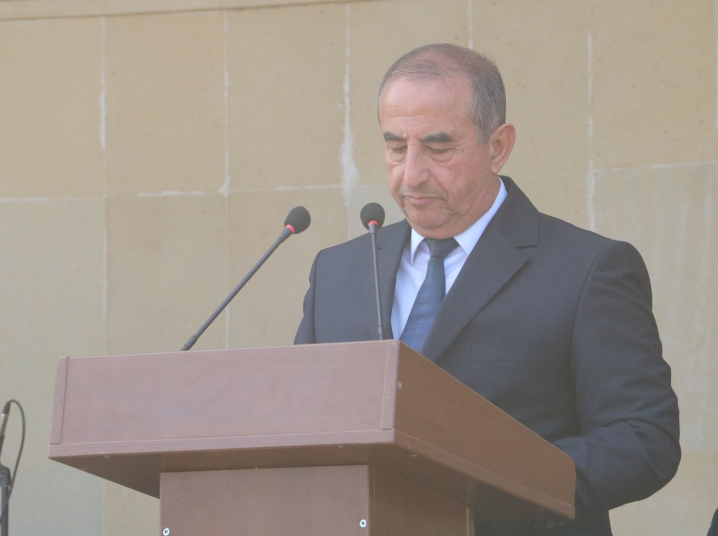 Ağdamda rayonun azad olunmasının 4-cü ildönümü və “Ağdam Şəhəri Günü” qeyd edildi - FOTOLAR