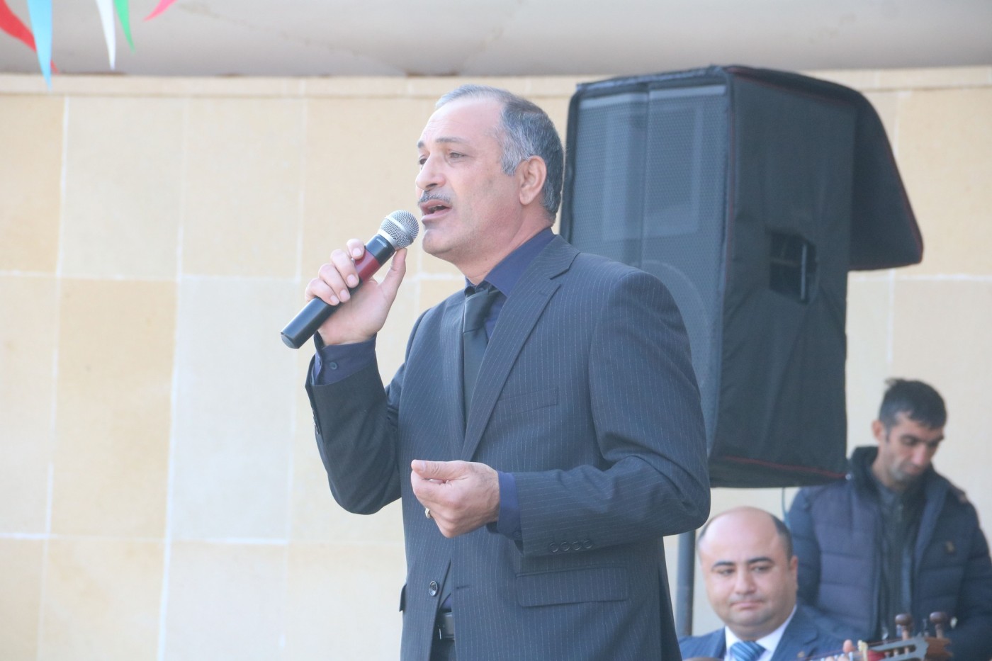 Ağdamda rayonun azad olunmasının 4-cü ildönümü və “Ağdam Şəhəri Günü” qeyd edildi - FOTOLAR