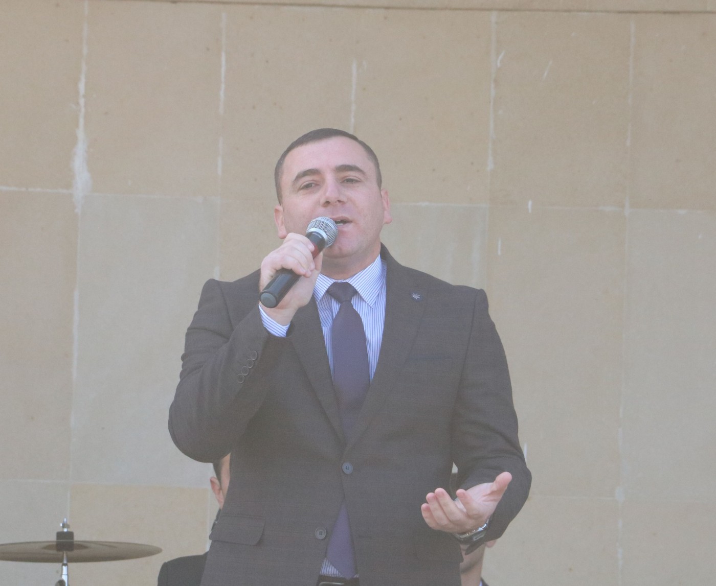 Ağdamda rayonun azad olunmasının 4-cü ildönümü və “Ağdam Şəhəri Günü” qeyd edildi - FOTOLAR