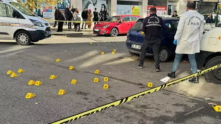 Türkiyə klubunun baş məşqçisi öldürüldü - FOTO