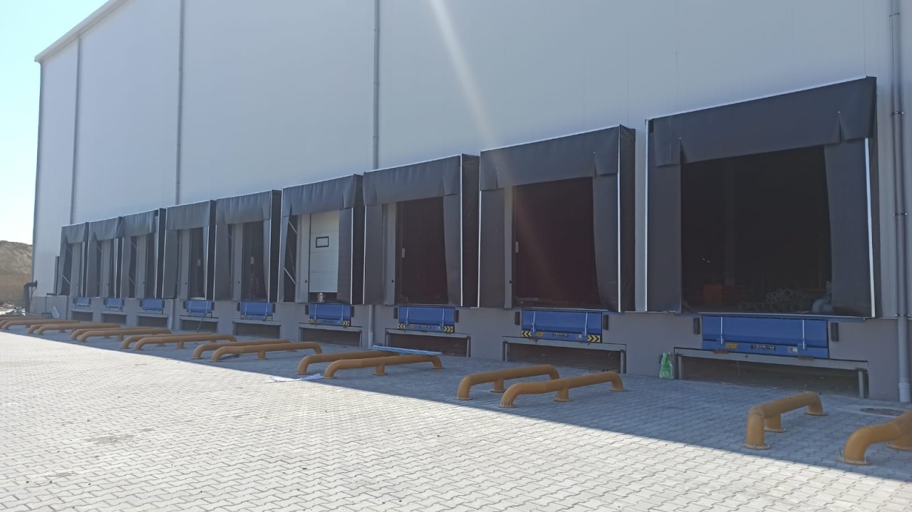 Veysəloğlu Şirkətlər Qrupu ölkəmizə daha bir xarici investisiya cəlb etdi - FOTOLAR