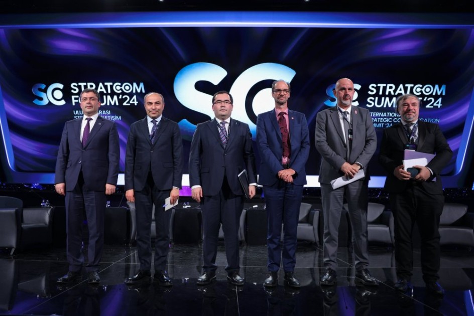 "Süni intellekt texnologiyaları dezinformasiya mənbəyinə çevrilə bilər" - Əhməd İsmayılov