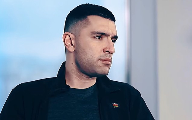Həbs edilən “Plazalar kralı” Anarın kürəkəni imiş