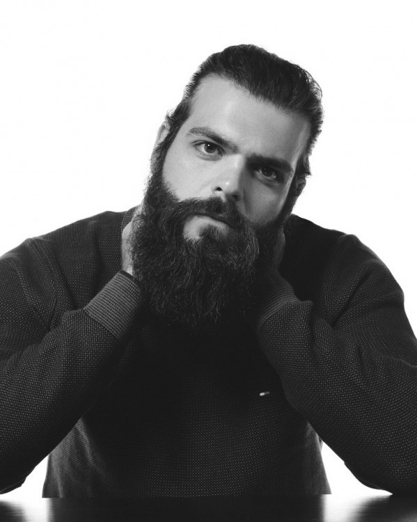 "Kuruluş Osman"da daha bir aktyor - FOTO