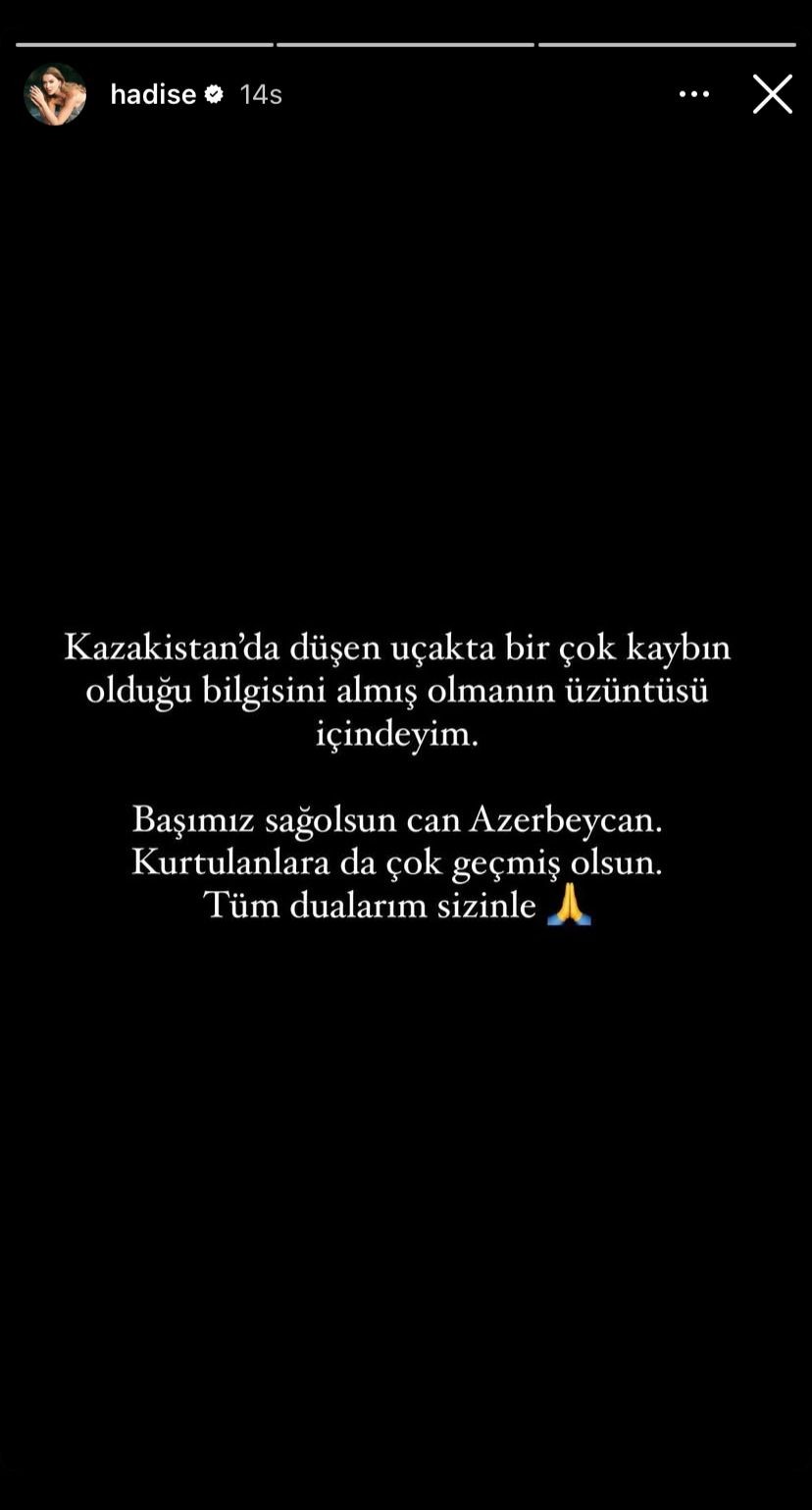 Məşhur müğənnilər dərdimizə şərik oldular - FOTOLAR