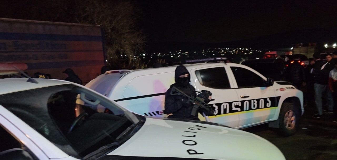 Azərbaycanlı yeniyetmələr Gürcüstanda faciəli şəkildə öldülər - FOTOLAR