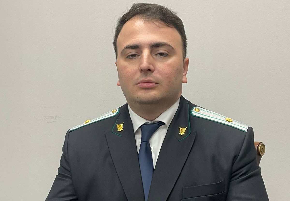 Kamran Əliyevdən yeni təyinatlar - FOTOLAR