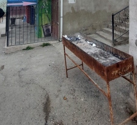 "Ay işığı"nın fəaliyyəti məhdudlaşdırıldı - FOTO