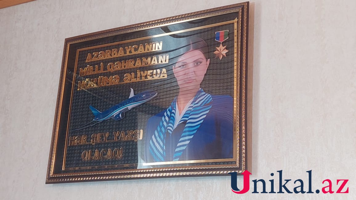 "Oğurlanan pulların hamısı özümə qaytarıldı" - Milli Qəhrəmanın atası