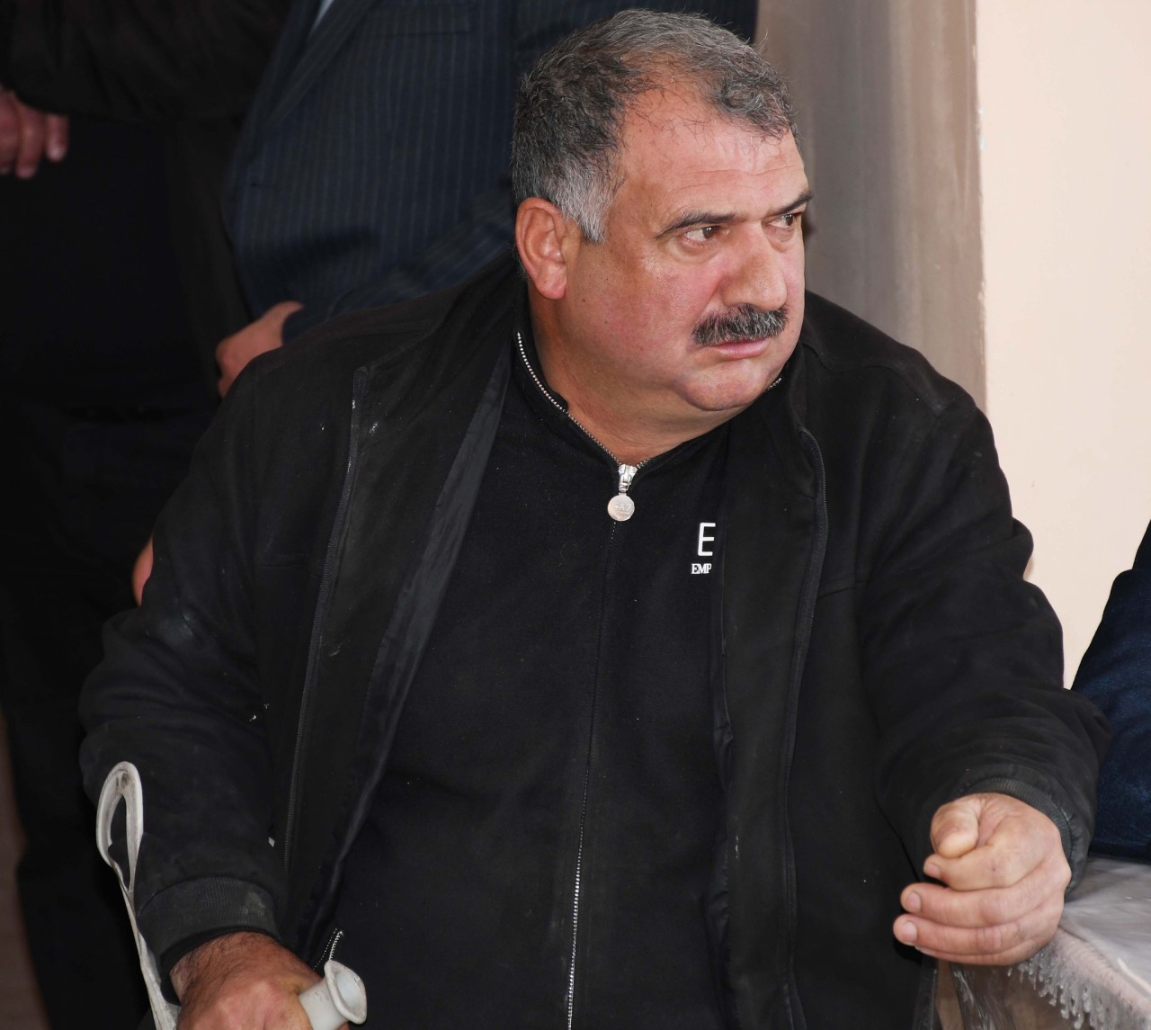 İcra başçısı Vaqif Həsənov növbəti səyyar görüş keçirdi - FOTOLAR